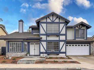 30 Songbird Ln, Aliso Viejo, CA 92656