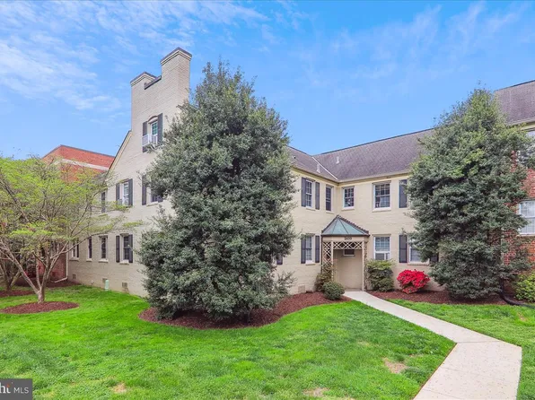 2410 Colston Dr APT 103, Silver Spring, MD 20910