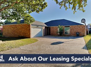 10218 Kirkwren Dr, Houston, TX 77089