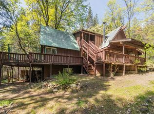 2610 Union Ridge Rd, Weaverville, CA 96093