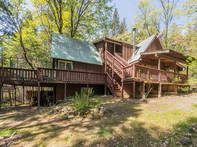 2610 Union Ridge Rd, Weaverville, CA, 96093