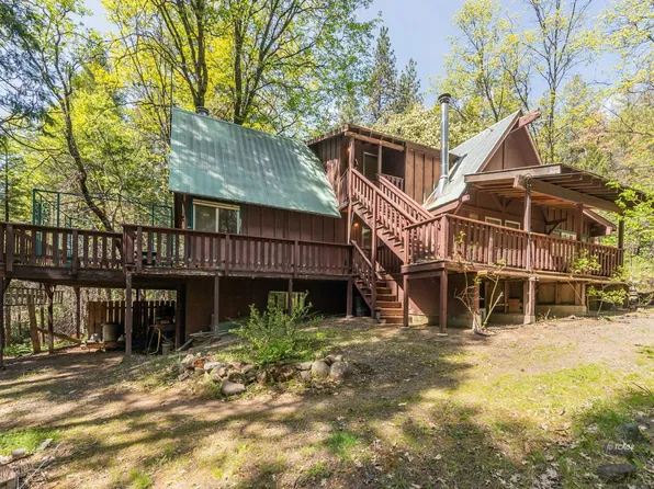 2610 Union Ridge Rd, Weaverville, CA 96093