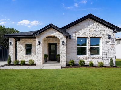 229 Colonial Ln, La Vernia, TX, 78121