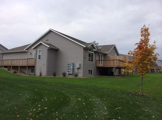 1579 Nicholas Ln UNIT 3, Chippewa Falls, WI 54729