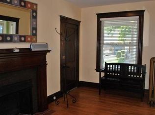 62 Everett St #1, Arlington, MA 02474