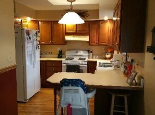 57251 County Road 27, Goshen, IN 46528