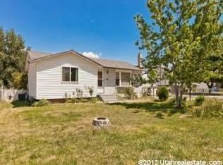 8657 S Newcastle Rd, West Jordan, UT 84088