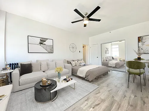 The Asbury Apartments Photo 1