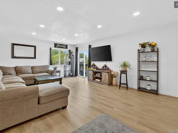 3643 S Sheridan Blvd Unit R-21, Lakewood, CO 80235