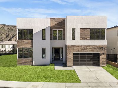 11862 N Hillsborough Ln, Porter Ranch, CA, 91326