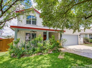 9706 Lindrith, San Antonio, TX 78254