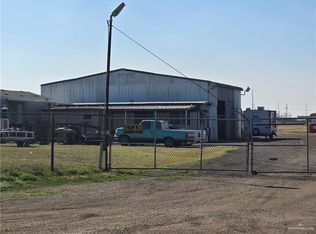 648 E Anderson Rd, Donna, TX 78537