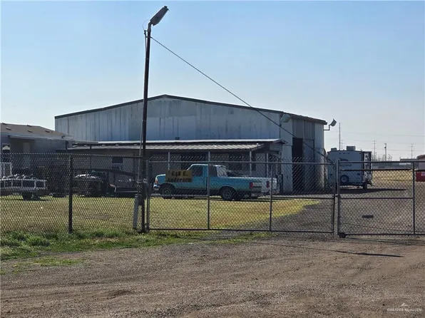 648 E Anderson Rd, Donna, TX 78537