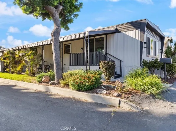 9080 Bloomfield Ave Space 79, Cypress, CA 90630