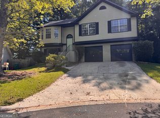 2218 Cody Ct, Lithonia, GA 30058