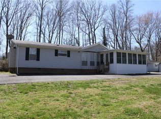 165 Muddy Flats Rd, State Road, NC 28676