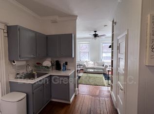 26 Irving St APT 2, Boston, MA 02114