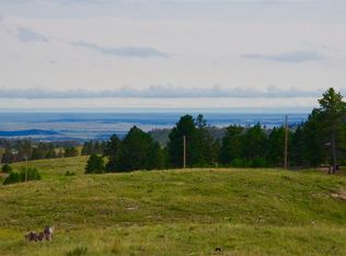 12496 Pine Shadows Rd, Hot Springs, SD 57747