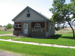 454 N 8th St #0, Basin, WY 82410