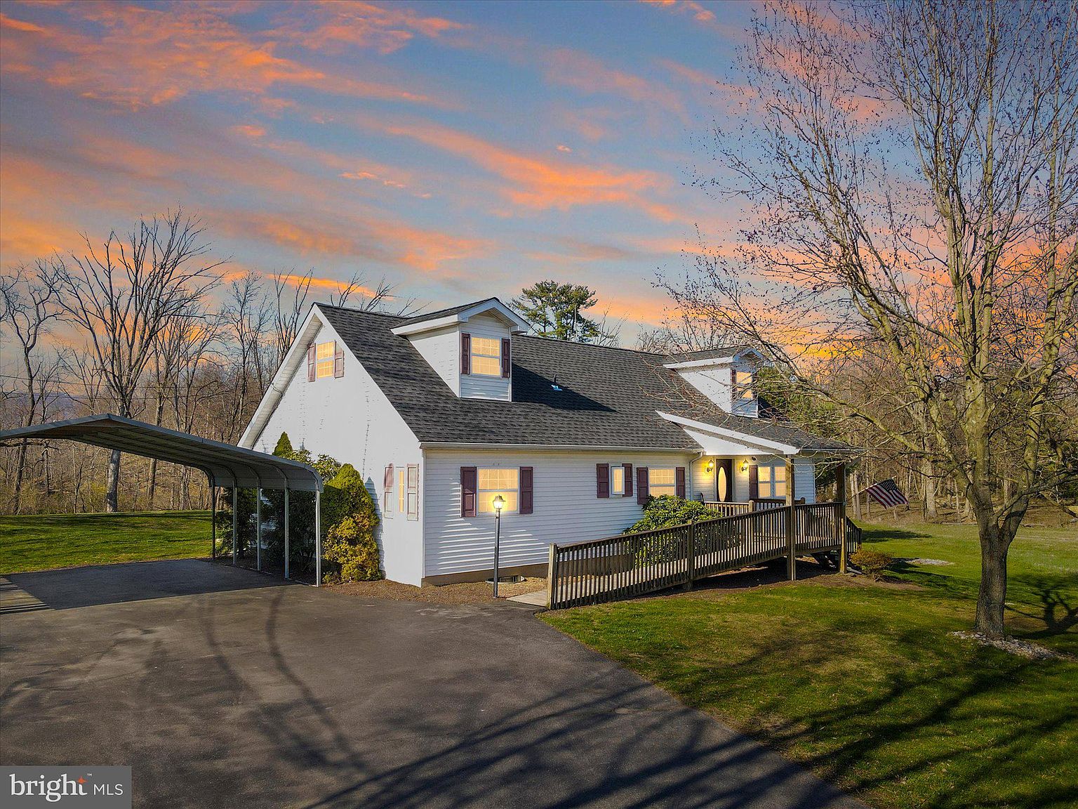 4134 Wood Dr, Walnutport, PA 18088 Zillow