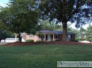 430 Springview Ct NW, Concord, NC 28027