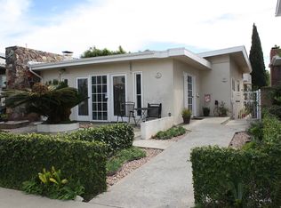 4450 E Vermont St, Long Beach, CA 90814