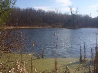 Orchard Ln, Manchester, MI 48158