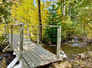 4403 Chicago Creek Rd, Idaho Springs, CO 80452