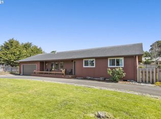 88773 Blue Heron Rd, Gearhart, OR 97138