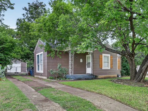 3208 Sandage Ave, Fort Worth, TX 76109