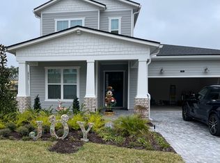 71 Wye Rd, Saint Johns, FL 32259