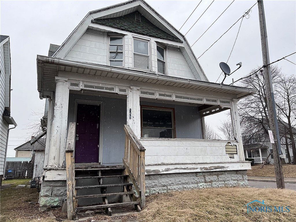 149 Oswald St, Toledo, OH 43605 MLS 6111842 Zillow