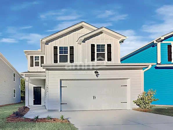 1834 Produce Ln, Johns Island, SC 29455