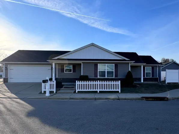 5663 Olde Winton Ct, Fairfield, OH 45014