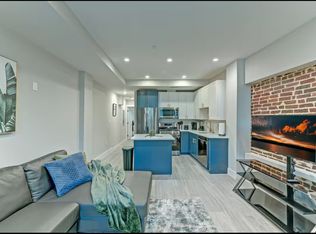 54 Florida Ave NW UNIT 1, Washington, DC 20001