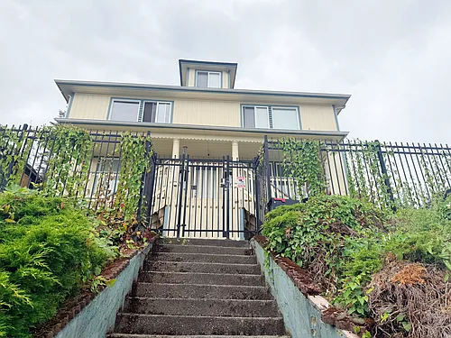 1538 Market St #1&2 Photo 1