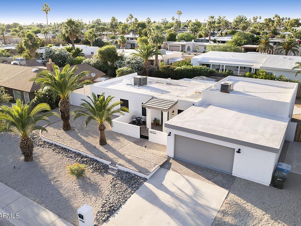 1st image of 6430 E Camino Santo --