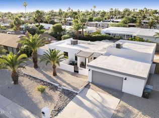 6430 E Camino Santo, Scottsdale, AZ 85254