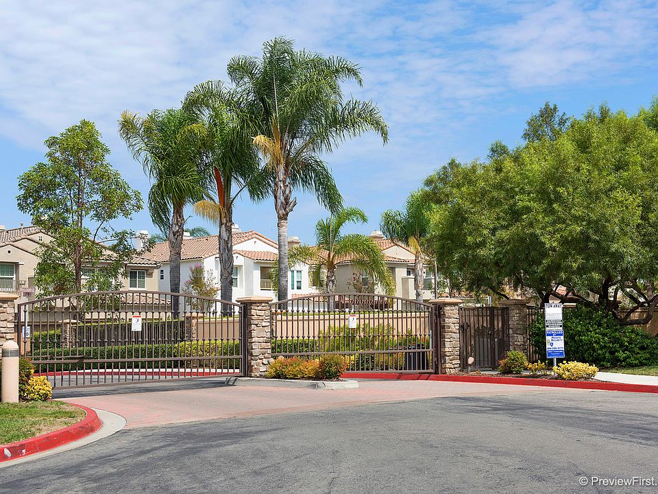 Gated Community