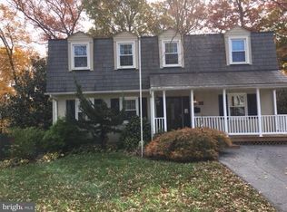 504 Deacon Brook Cir, Reisterstown, MD 21136