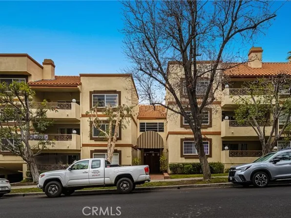 609 E Palm Ave Unit 301, Burbank, CA 91501