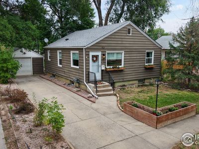 621 E 11th St, Loveland, CO, 80537