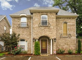 133 Falls Grove Dr, Oxford, MS 38655
