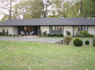 719 N Pine Street, Marshfield, MO 65706