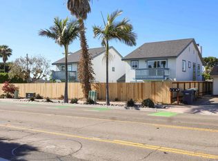 658-660 Santa Fe Dr, Encinitas, CA 92024
