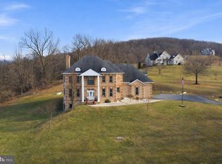 21111 Greenbrier Rd, Boonsboro, MD 21713