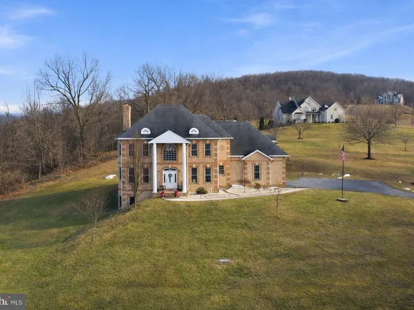 21111 Greenbrier Rd, Boonsboro, MD 21713