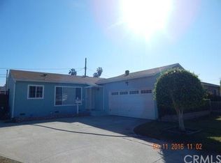 20836 Elaine Ave, Lakewood, CA 90715