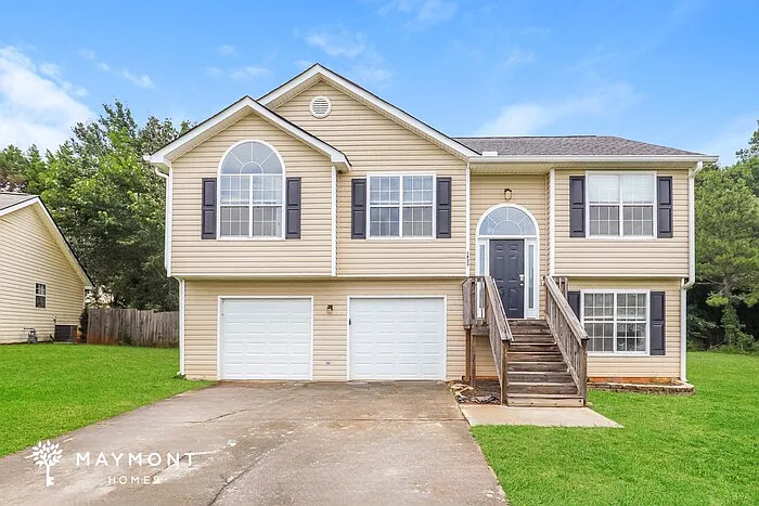 1833 Portwest Way — Photo 1