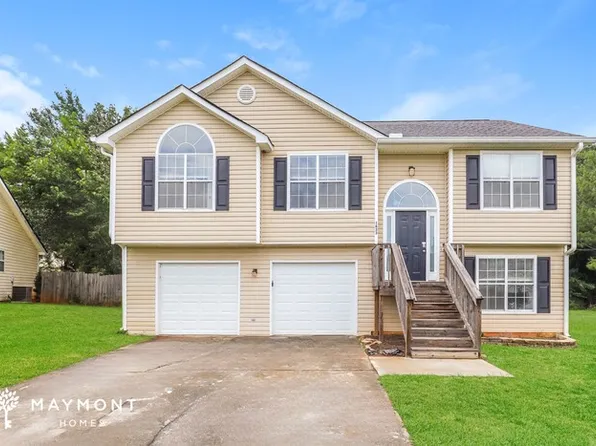 1833 Portwest Way, Hampton, GA 30228